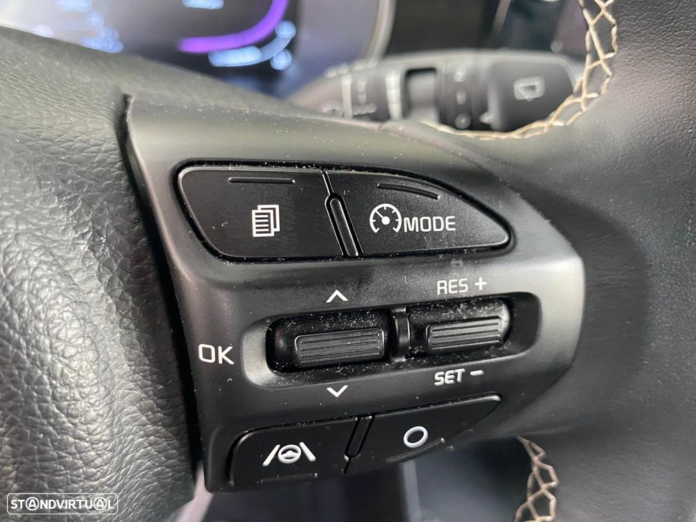 Kia Picanto 1.0 MPi Urban - 17