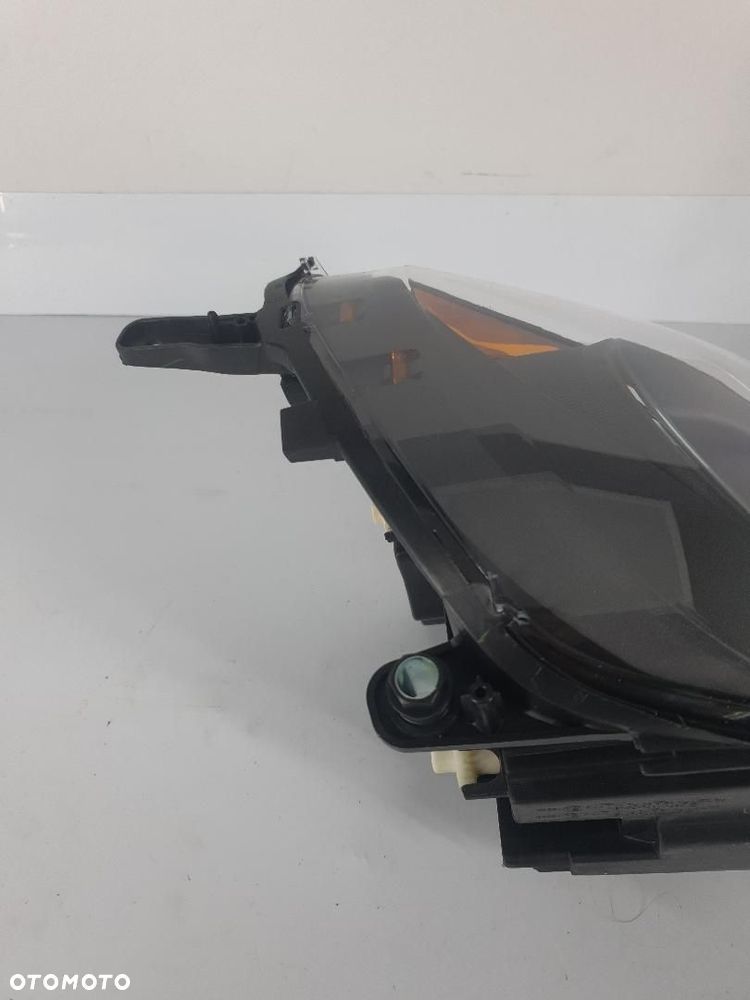 NOWY DEPO LAMPA REFLEKTOR LEWY ALFA ROMEO MITO 6671117LM - 4