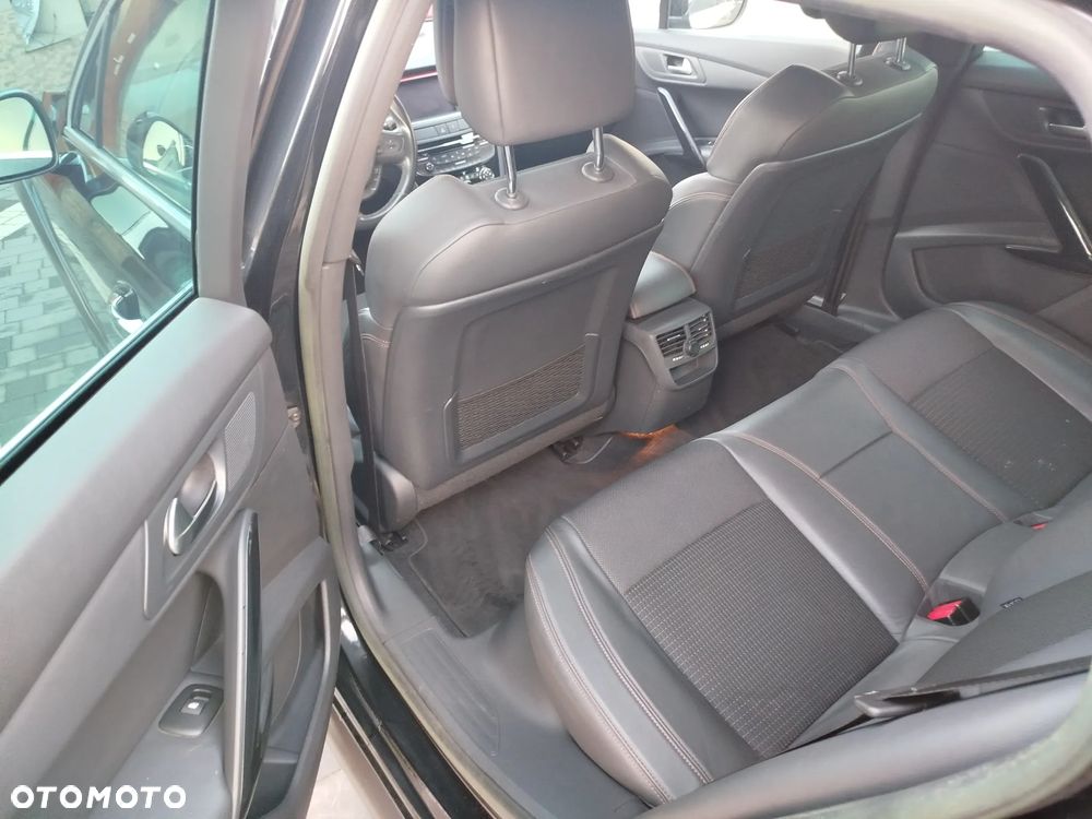 Peugeot 508 2.0 HDi Allure - 7