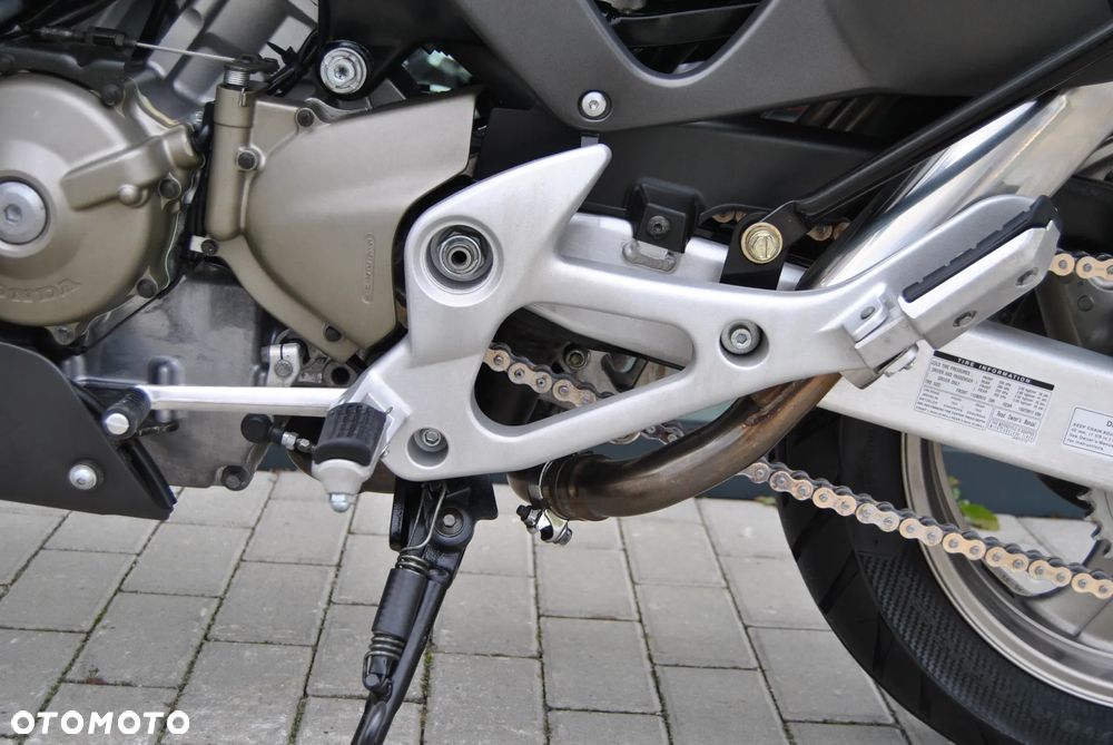 Honda Varadero - 29