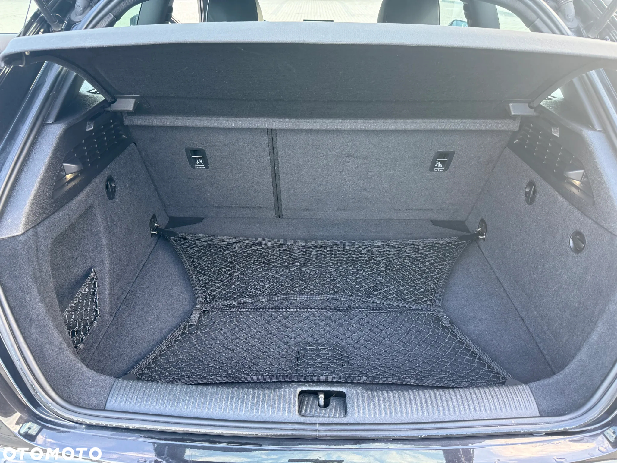 Audi S3 2.0 TFSI Quattro S tronic - 21