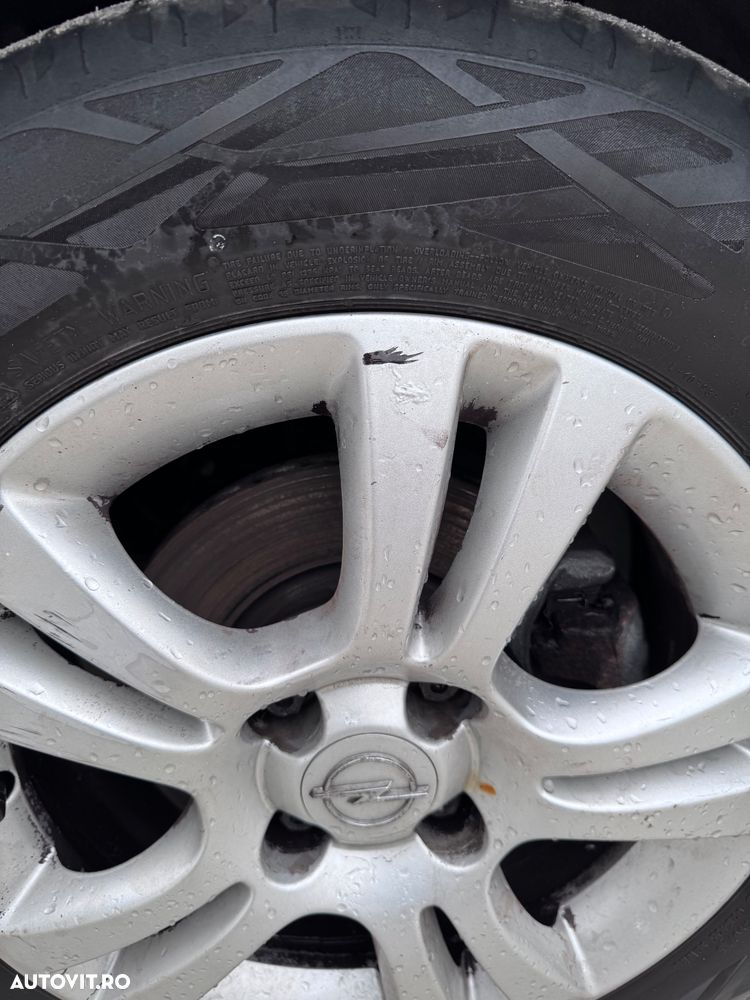 Opel Corsa 1.3 CDTI DPF Edition 111 Jahre - 9