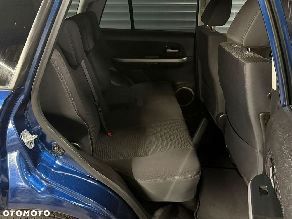 Suzuki Grand Vitara - 17