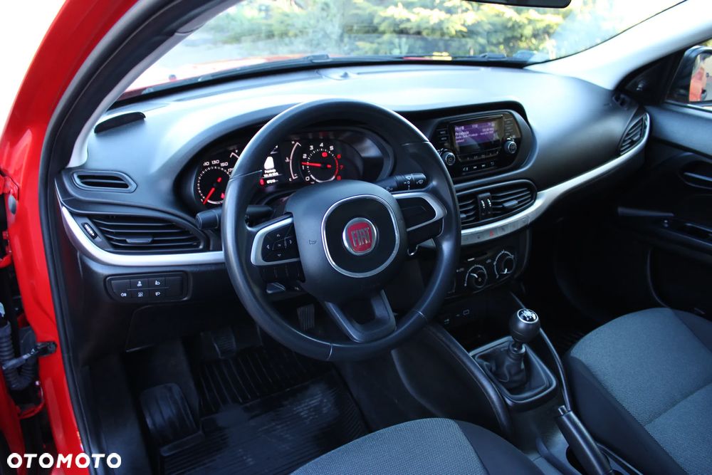 Fiat Tipo 1.4 16V - 15