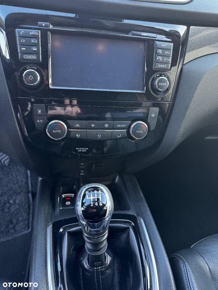 Nissan X-Trail - 13