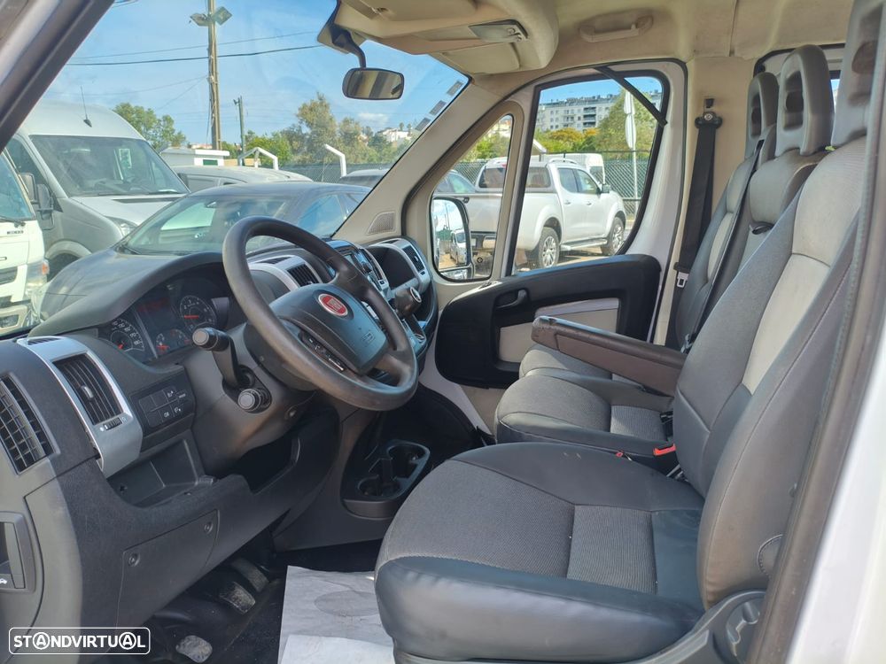 Fiat DUCATO MAXI 2.3 - 14