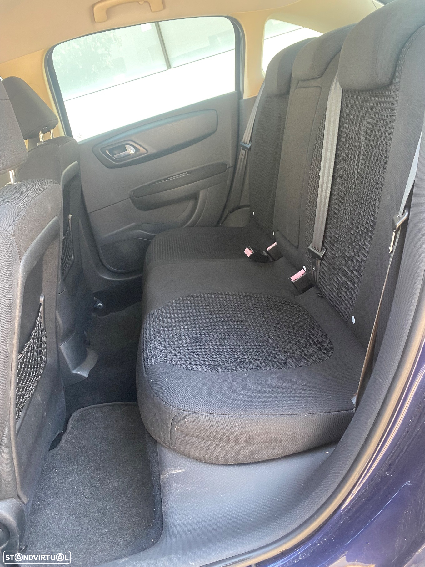 Citroën C4 1.4 16V VTR Pack - 10
