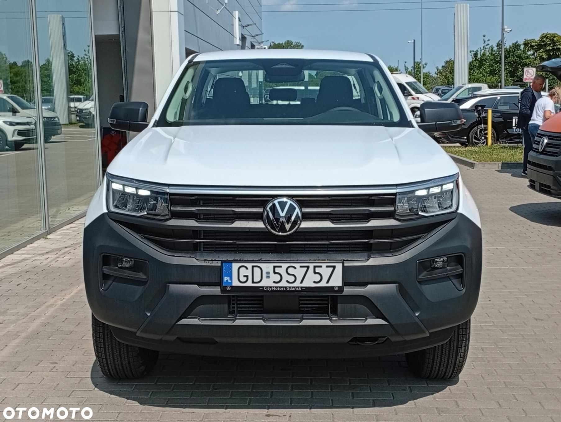 Volkswagen Amarok - 3