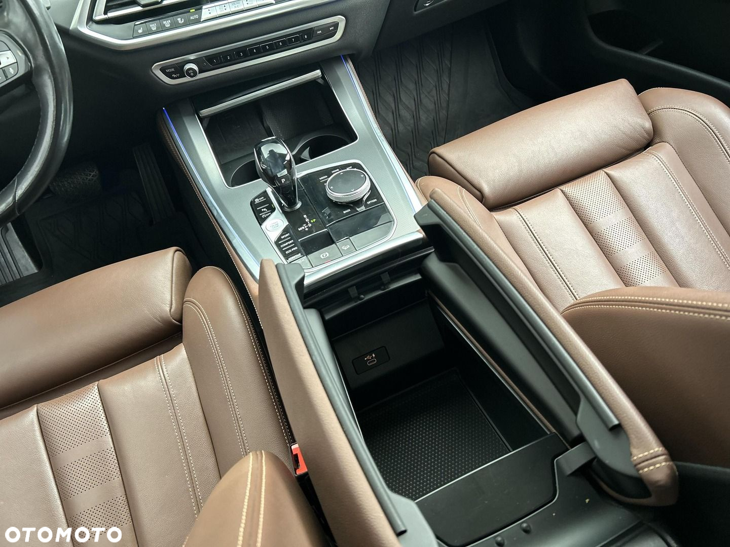 BMW X5 xDrive25d - 12