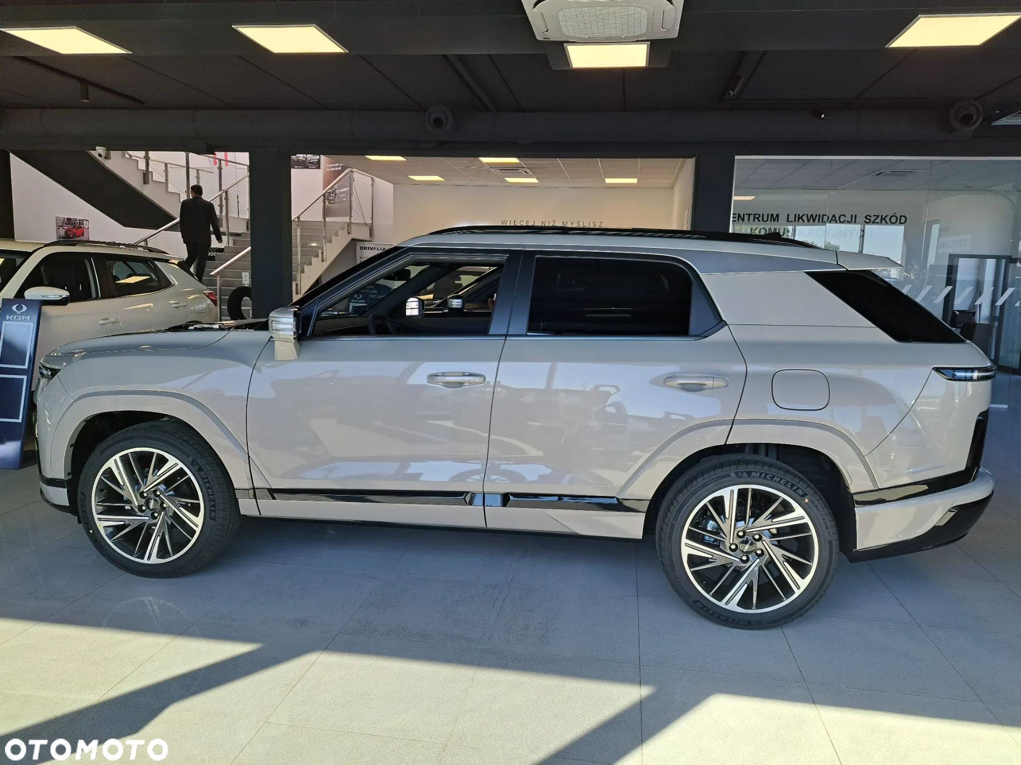 SsangYong/KGM Actyon 1.5 T-GDI Joy - 5