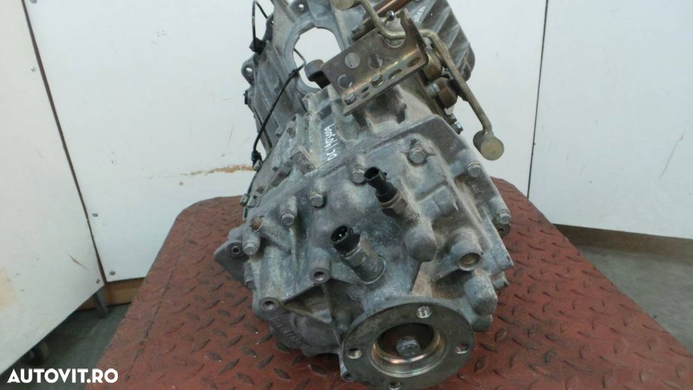 Cutie de viteze Iveco Daily III; 2.8 D; 5 Trepte; 1998~2008 - 4