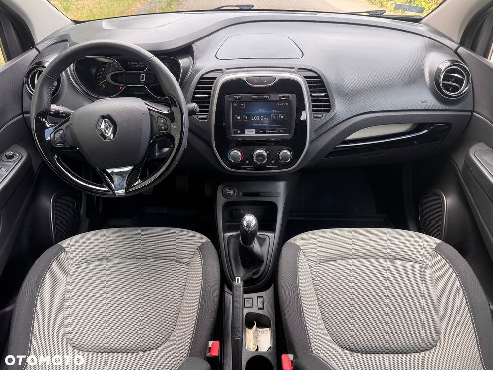 Renault Captur 0.9 Energy TCe Intens - 15