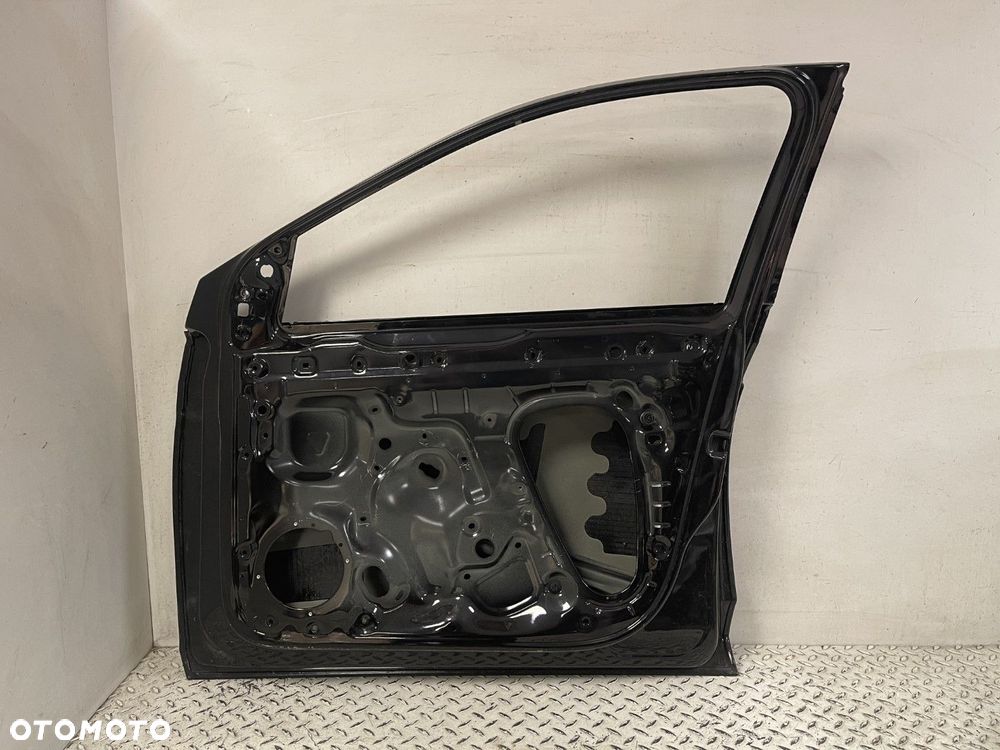 ŁADNE DRZWI PRAWE PRZEDNIE PRAWA PRZÓD KOLOR VW POLO VI 6 2G 17-26 2G4831312 2GS831312 - 8