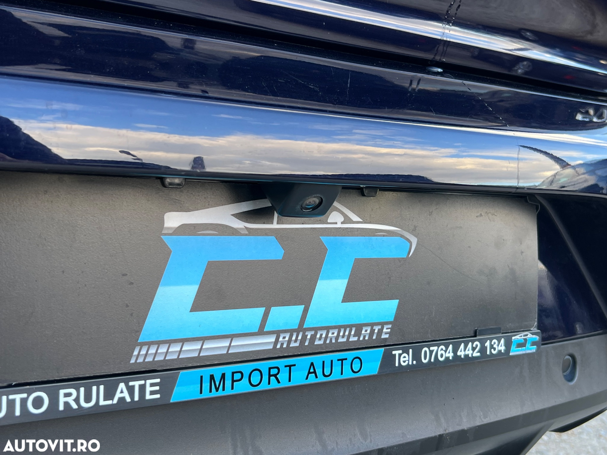 Peugeot 508 1.5 BlueHDI STT Active - 26