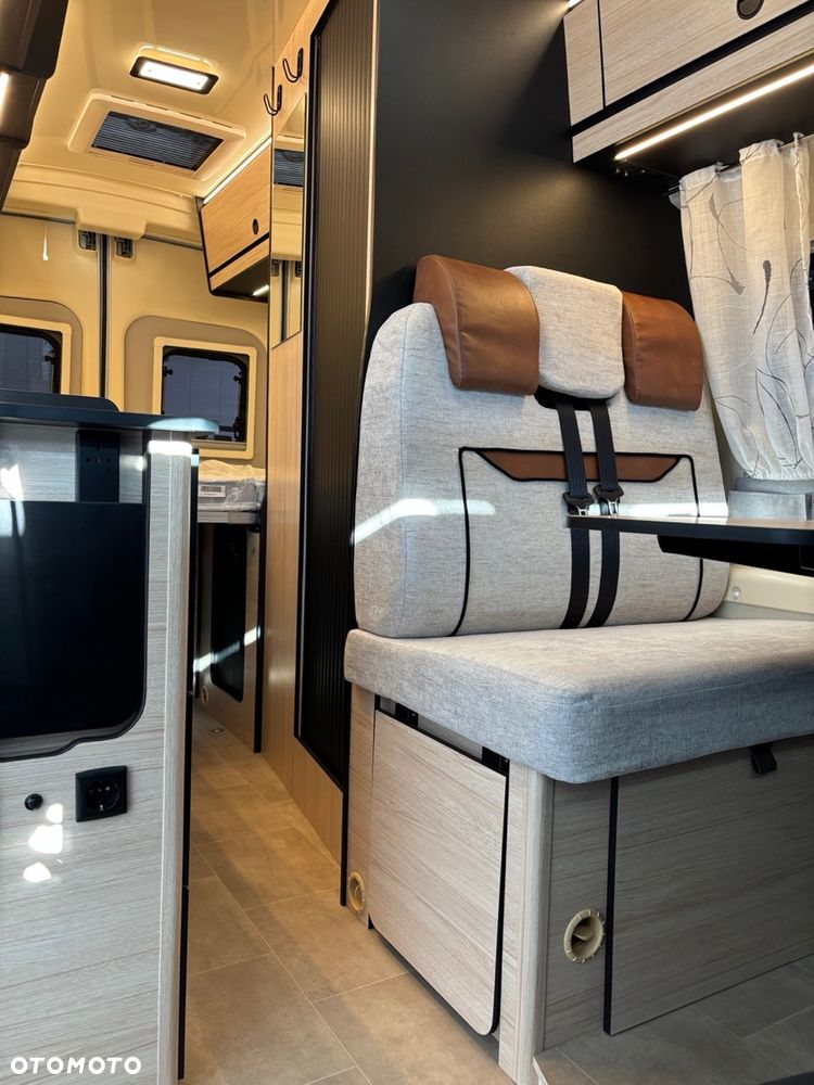 Rimor RIMORVAN 238 - 25