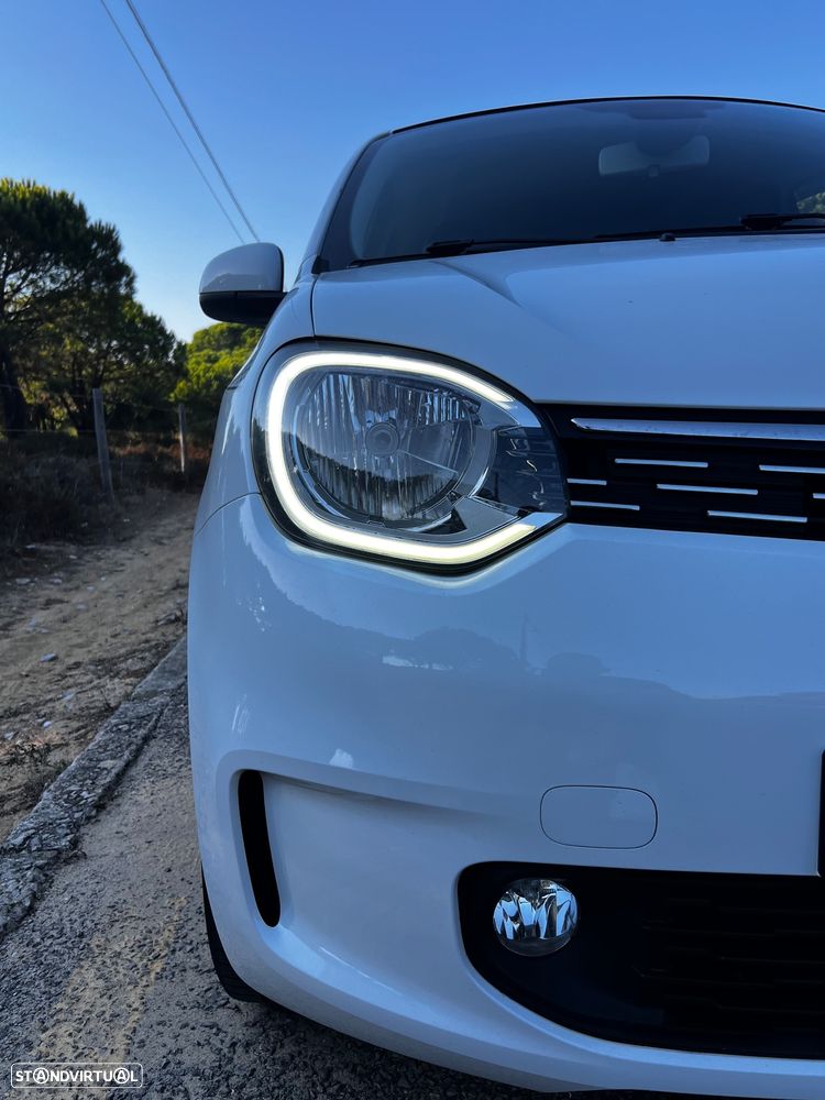 Renault Twingo SCe 75 LE COQ SPORTIF - 6