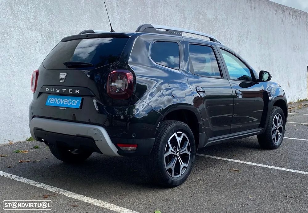 Dacia Duster 1.0 TCe Prestige - 6