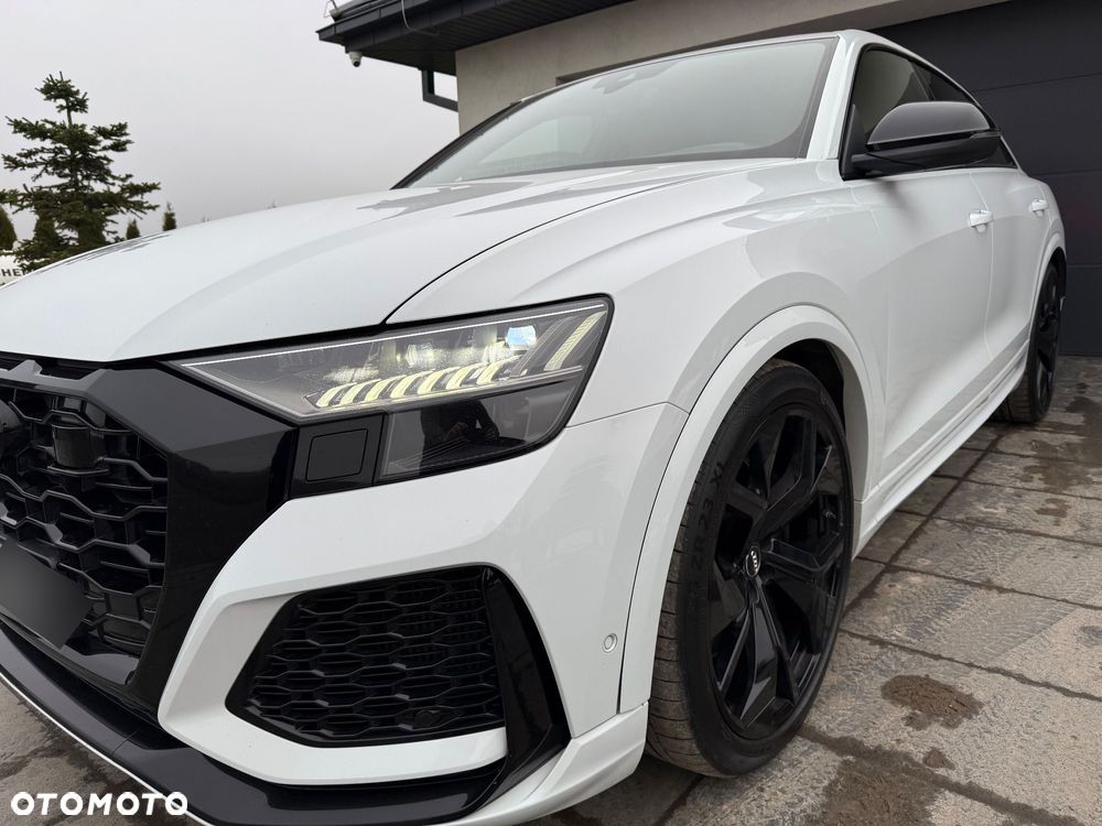 Audi RS Q8 - 11