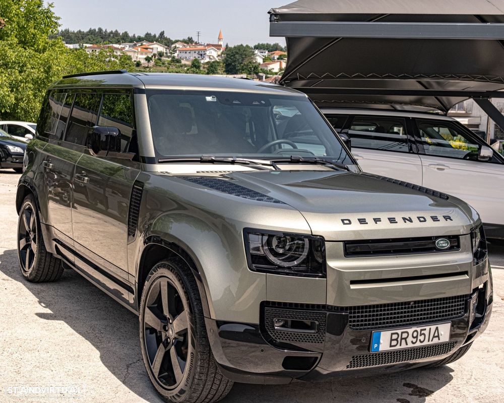 Land Rover Defender 2.0 P300e 110 AWD X-Dynamic SE - 19