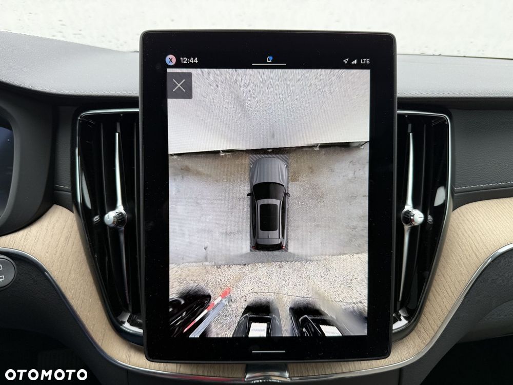 Volvo XC 60 - 23