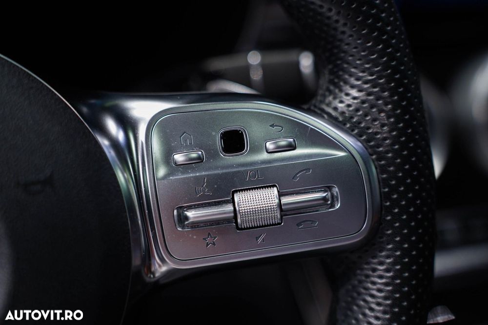 Mercedes-Benz GLC 200 4MATIC MHEV - 23