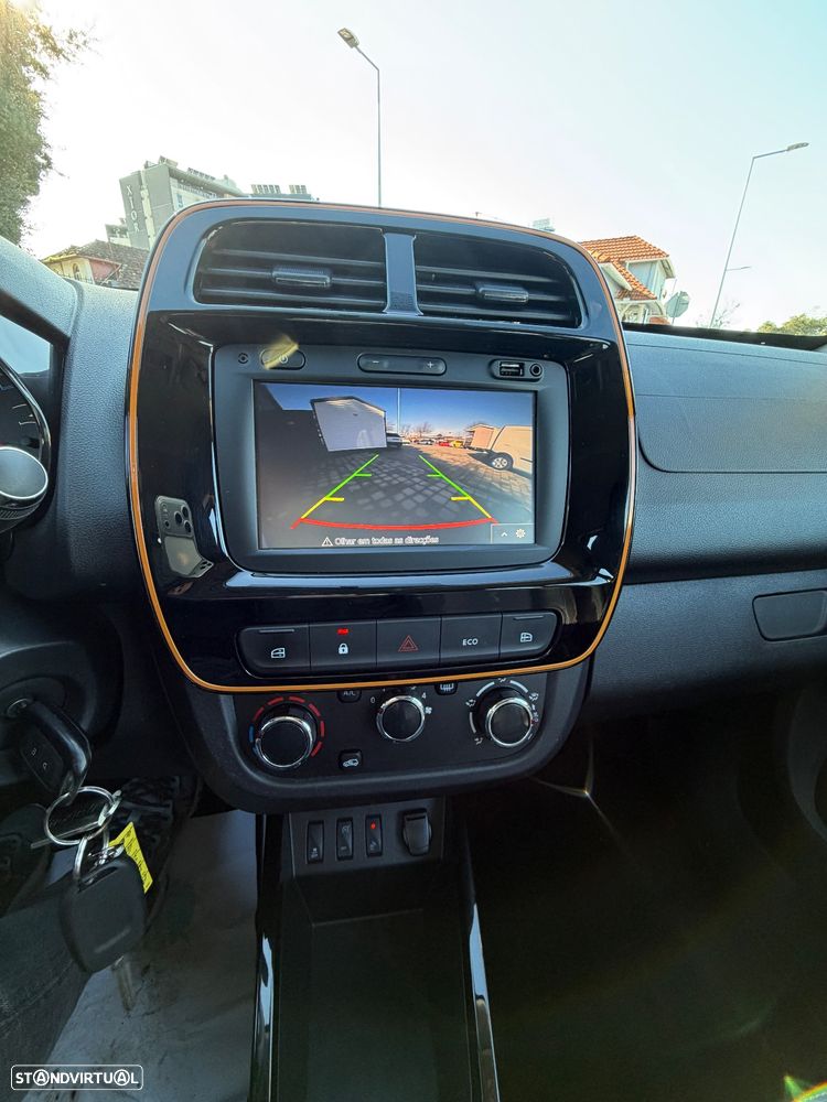 Dacia Spring Electric 45 Comfort Plus - 32