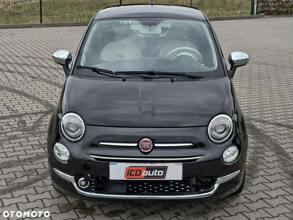 Fiat 500 - 2