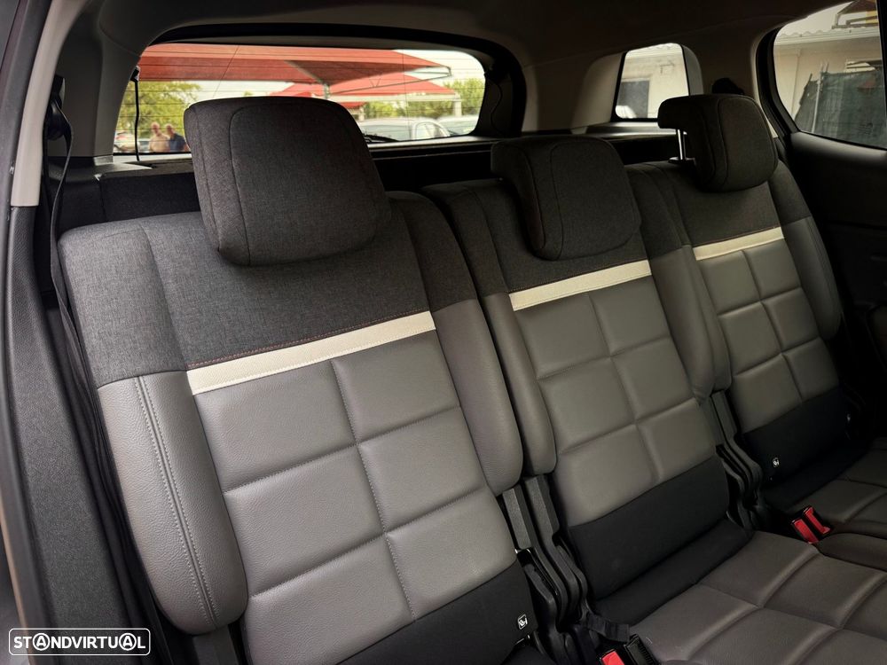 Citroën C5 Aircross 1.6 PureTech Shine EAT8 - 9
