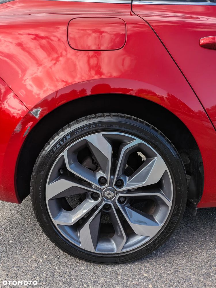 Renault Megane 1.6 dCi Intens - 5