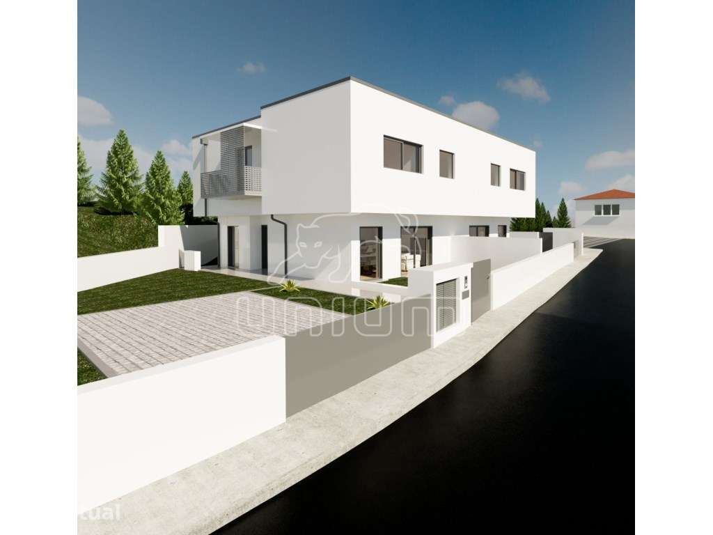 Moradia T3 em Darque - Grande imagem: 2/11