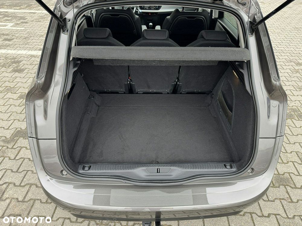 Citroën C4 Picasso - 19
