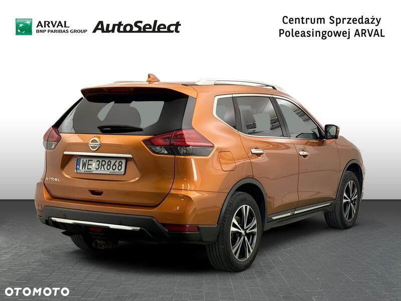 Nissan X-Trail 1.3 DIG-T Tekna 2WD DCT - 6