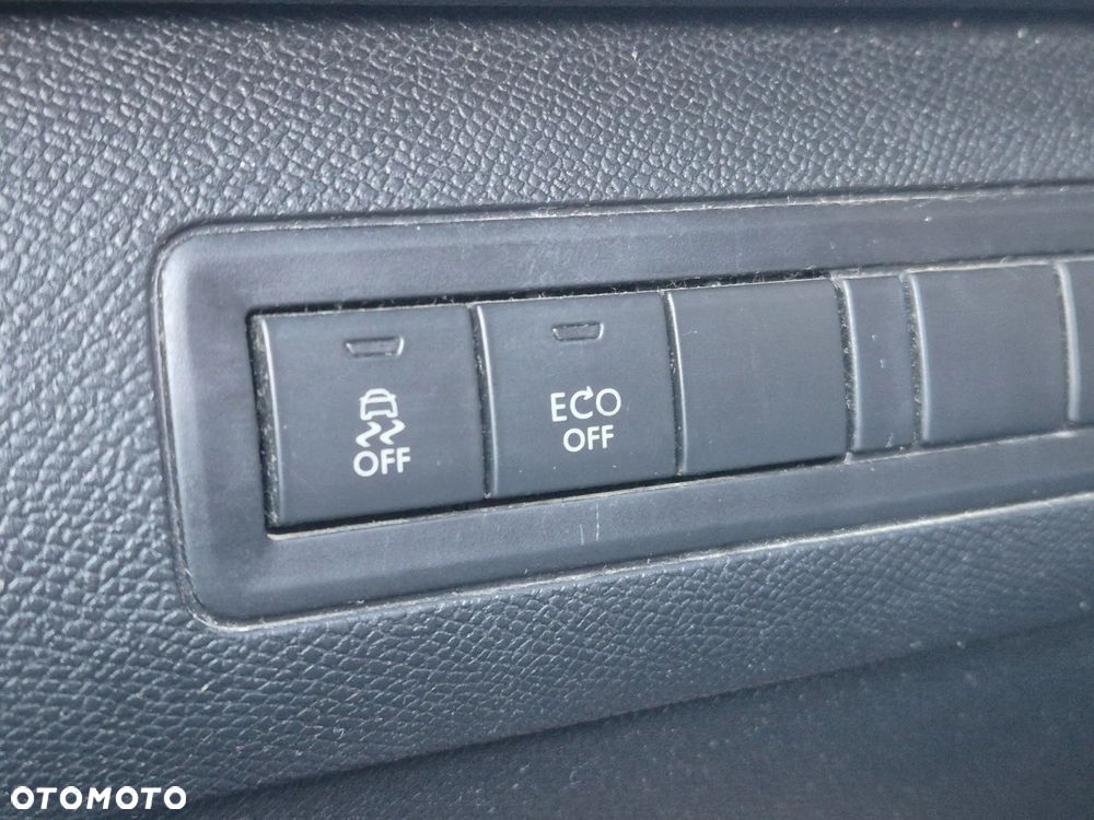 Peugeot 308 PureTech 130 EAT6 Stop & Start Allure - 31