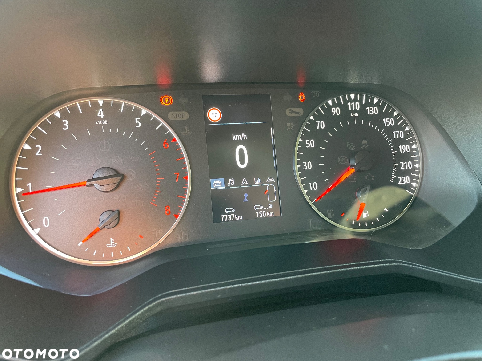 Renault Clio 1.0 TCe Generation - 11