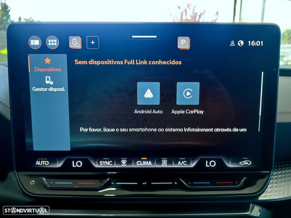 Cupra Formentor 2.0 TDI DSG - 21