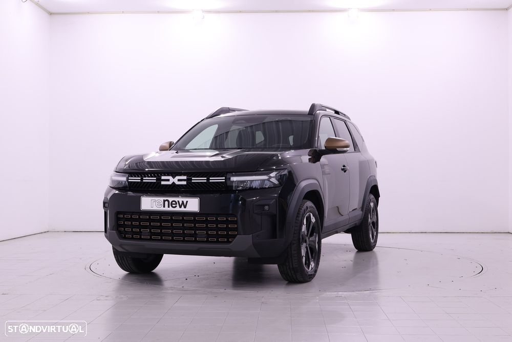 Dacia Bigster 1.2 Mild Hybrid Extreme - 1