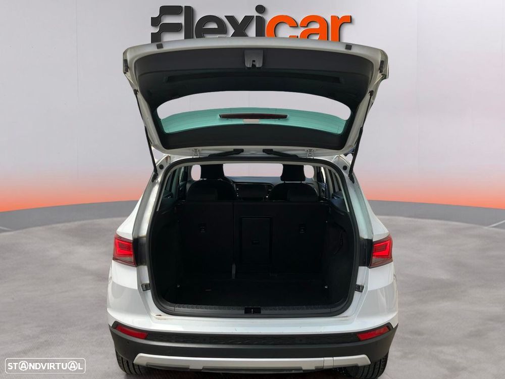 SEAT Ateca 1.0 TSI Style - 7