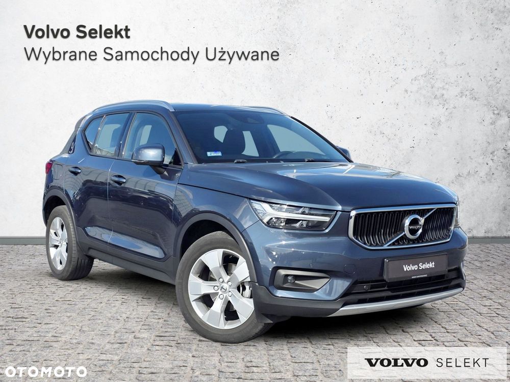 Volvo XC 40 - 4