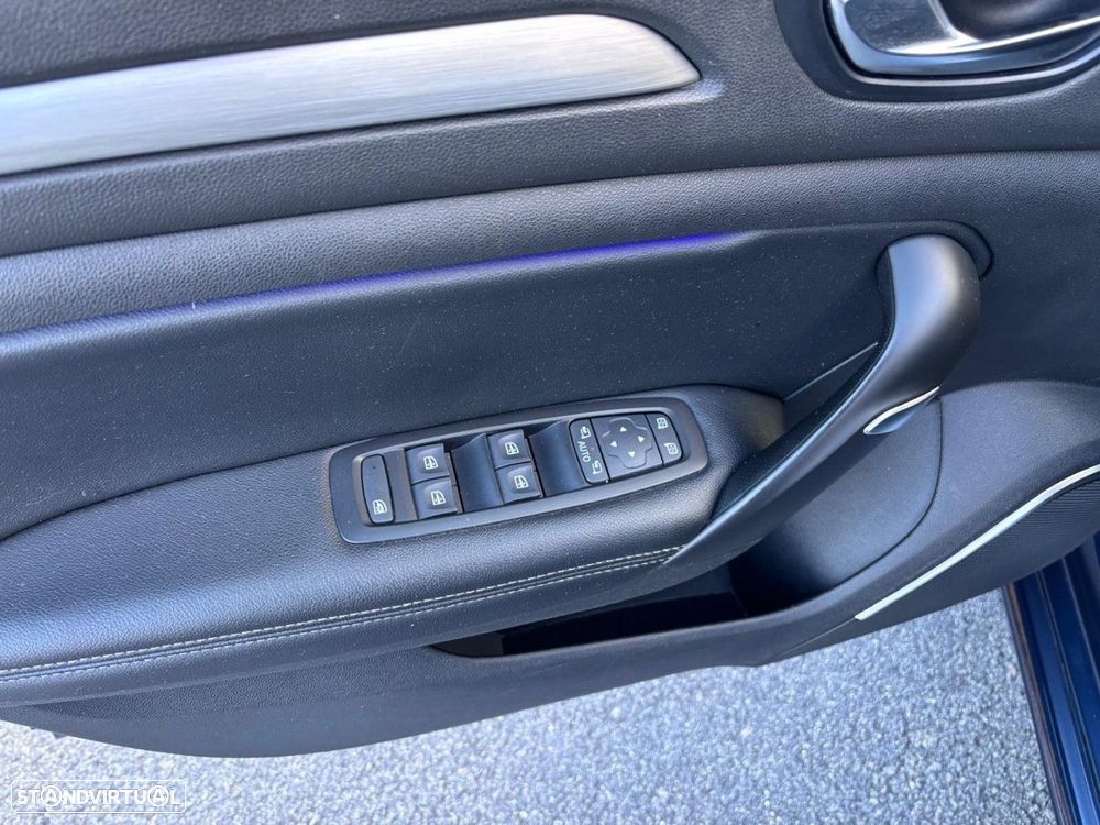 Renault Mégane 1.5 dCi Intens - 15