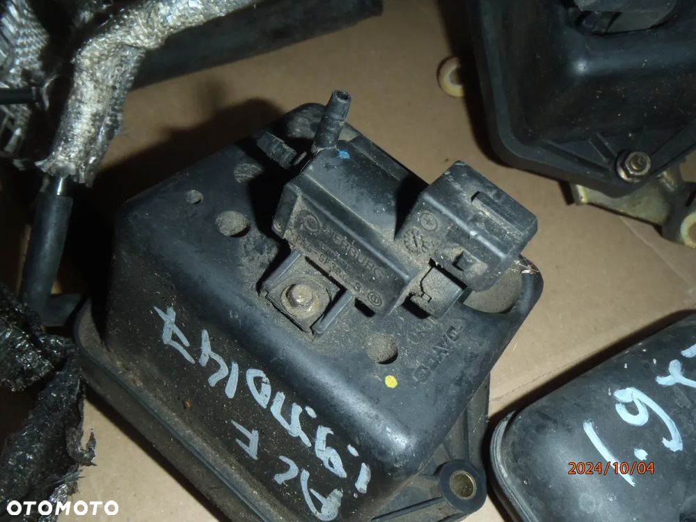 zbiornik podciśnienie zawór ciśnienia fiat opel combo corsa astra 500 grande punto evo panda doblo fiorino scudo bravo bravo marea mulipla alfa mito 147 156 158 lancia 1.3 1.6 1.9 2.0 tjet diesel - 7