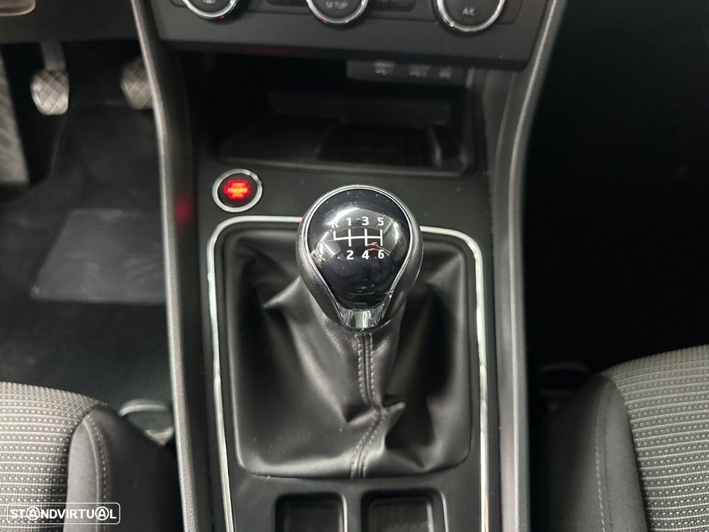 SEAT Leon ST 1.0 EcoTSI Style S/S - 16