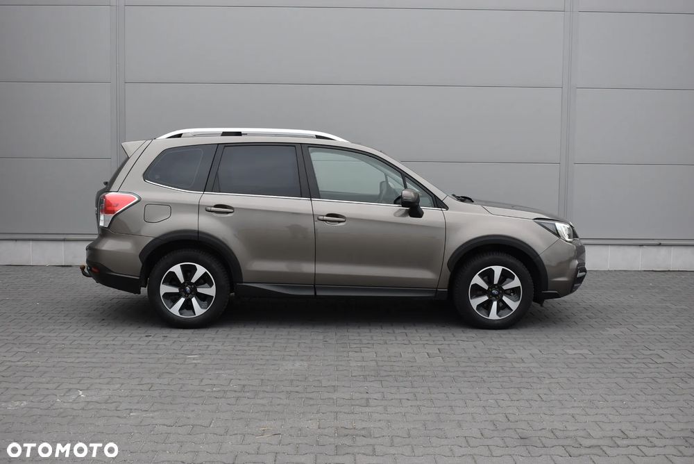 Subaru Forester - 32