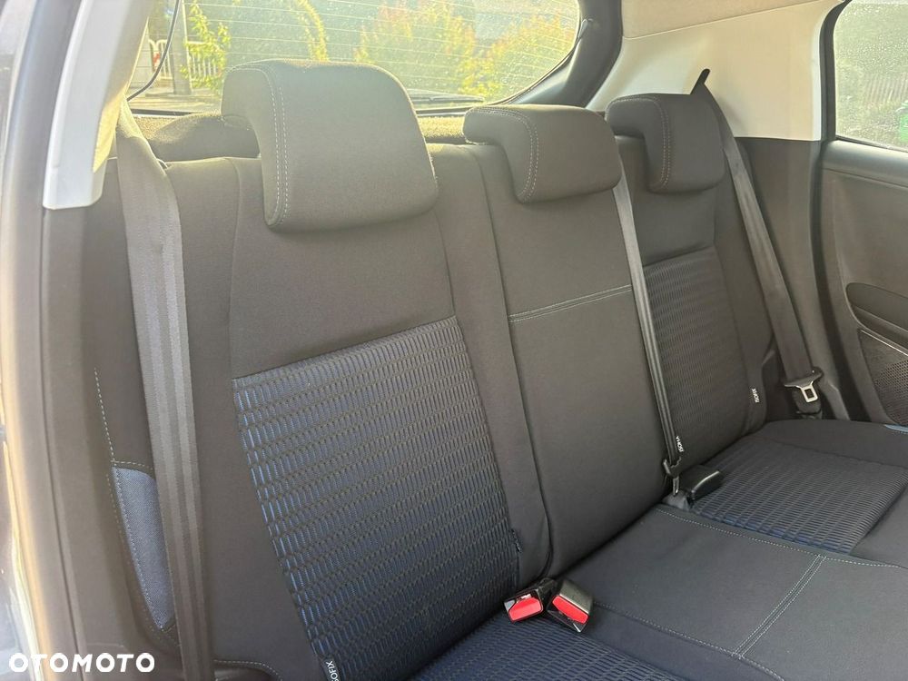 Peugeot 208 120 VTI Intuitive - 20