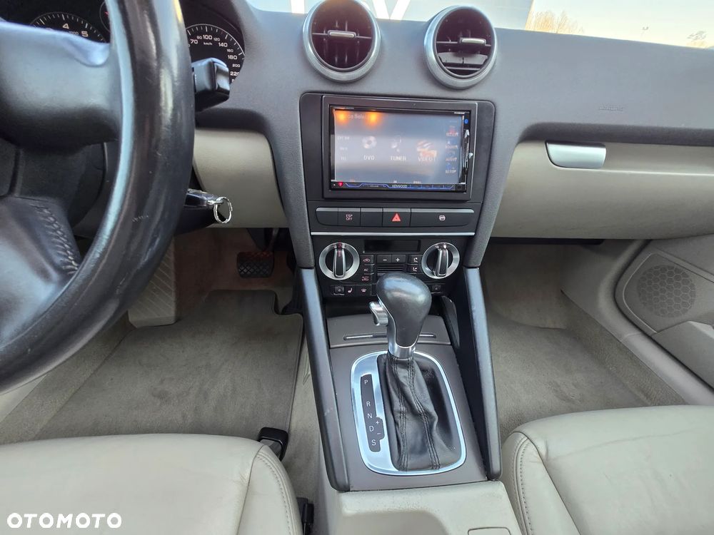 Audi A3 - 13