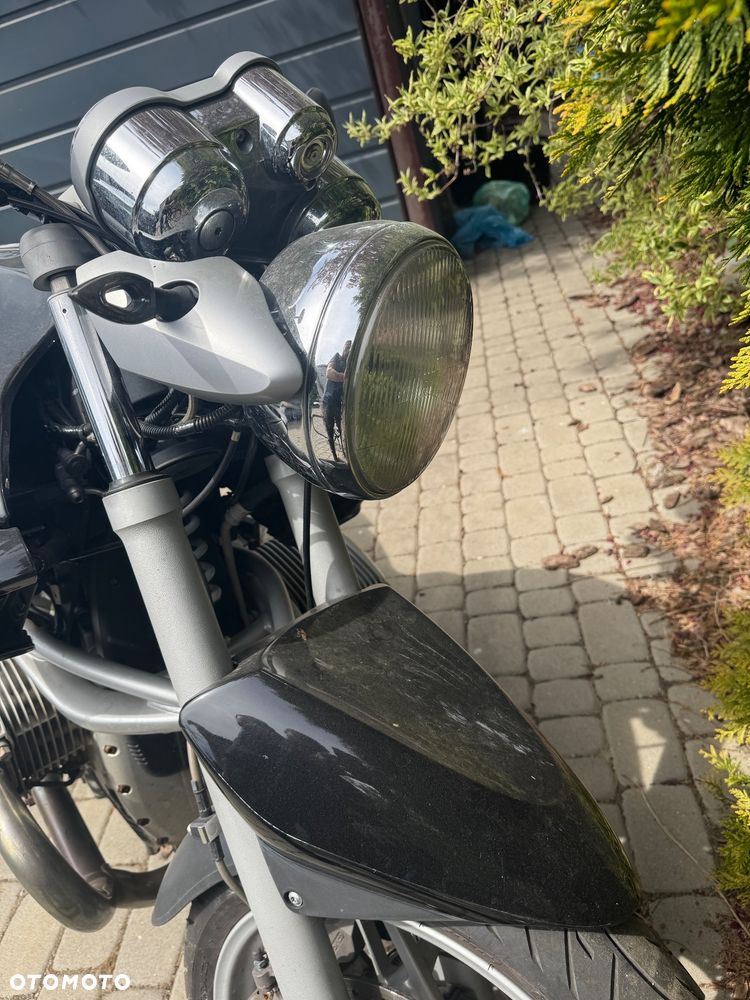 BMW R - 4