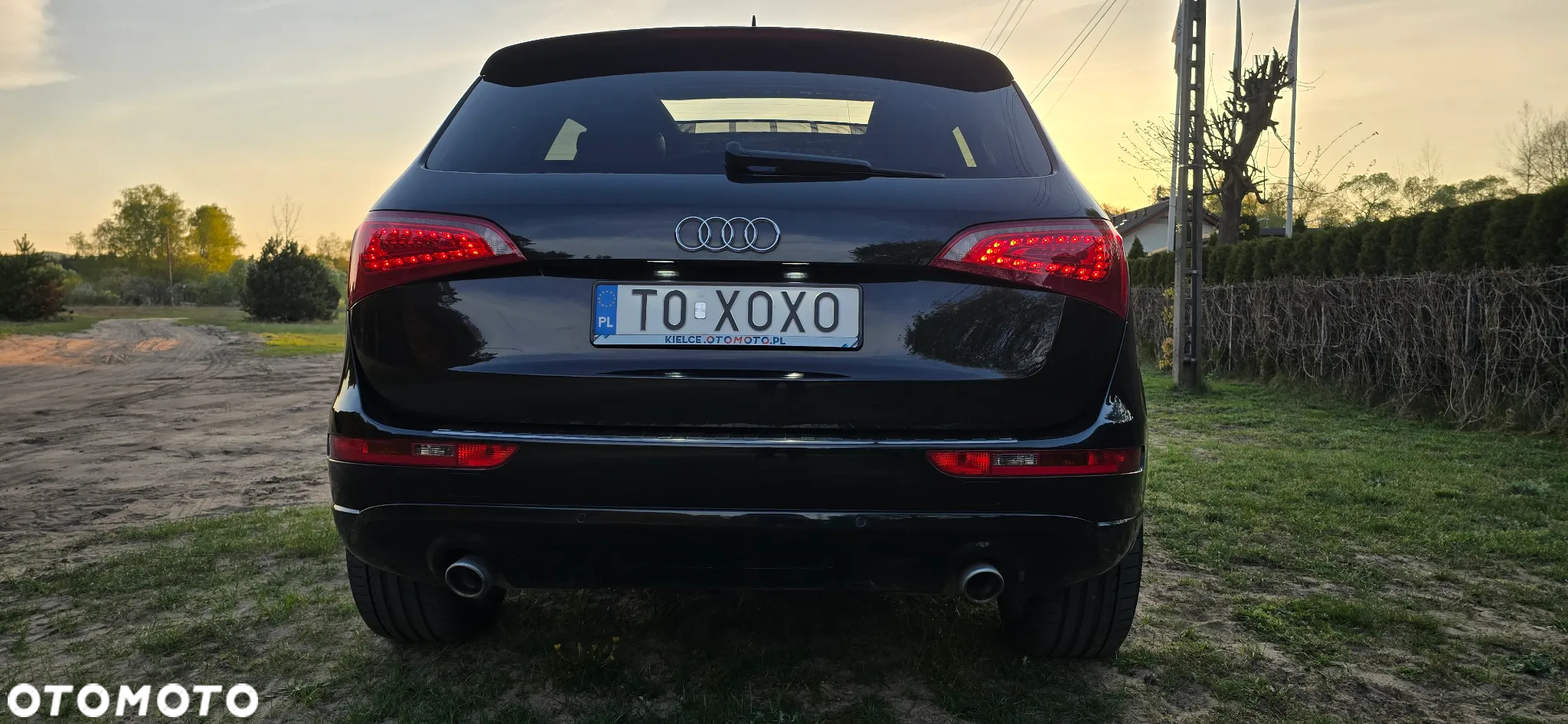 Audi Q5 3.0 TDI Quattro S tronic - 29
