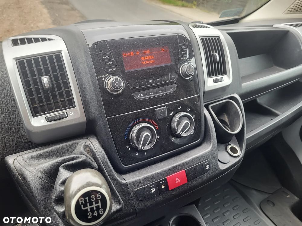 Fiat DUCATO - 15