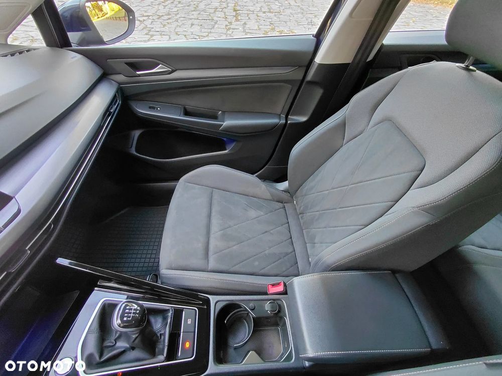 Volkswagen Golf 2.0 TDI Style - 19