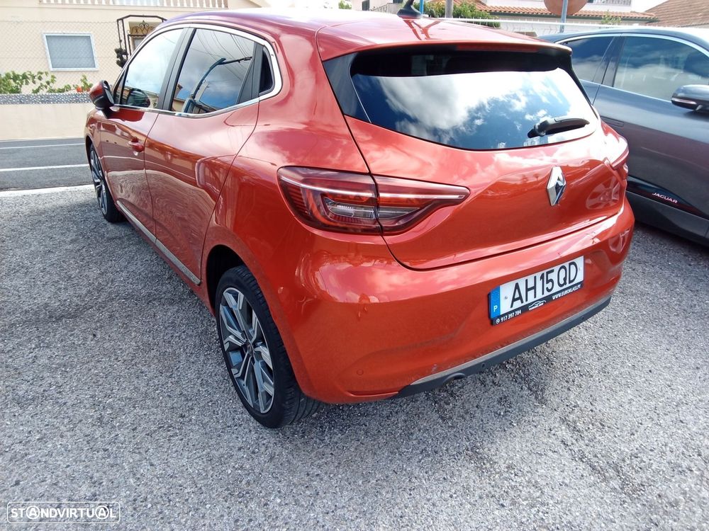 Renault Clio 1.0 TCe RS Line - 7