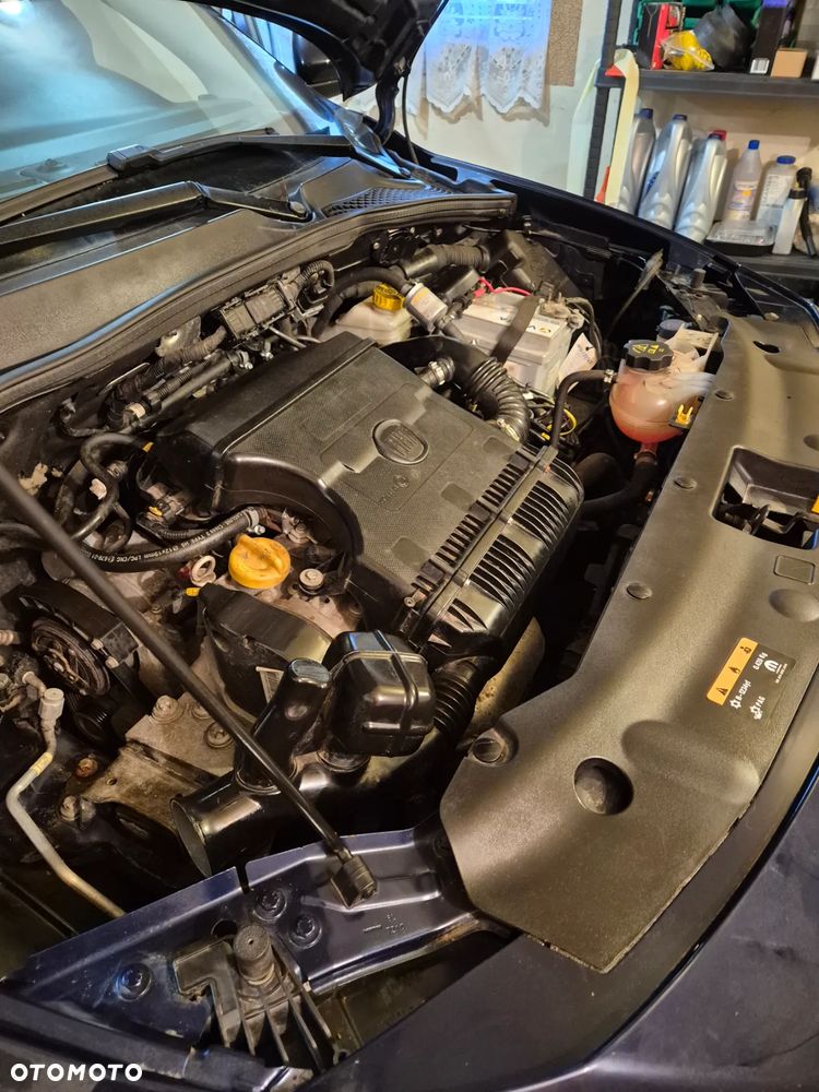 Fiat Tipo 1.4 16v Pop - 7